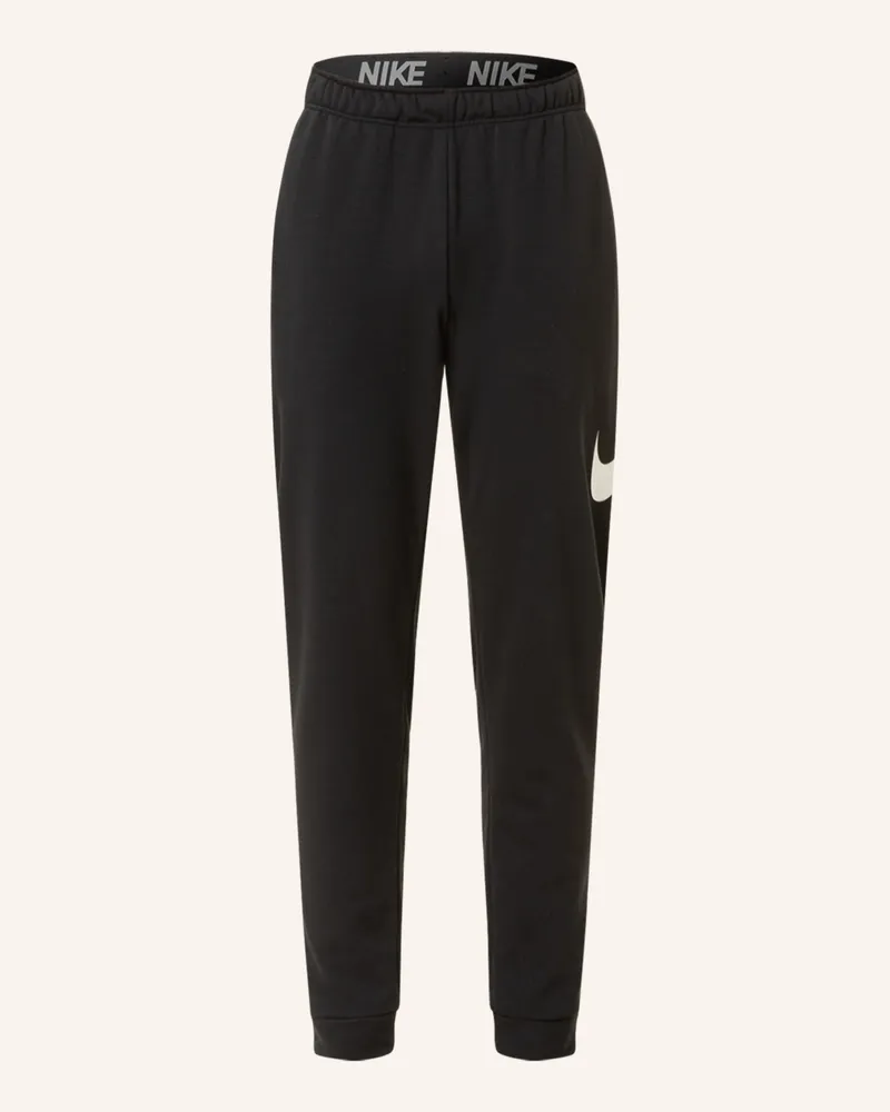 Nike Sweatpants DRI-FIT Schwarz