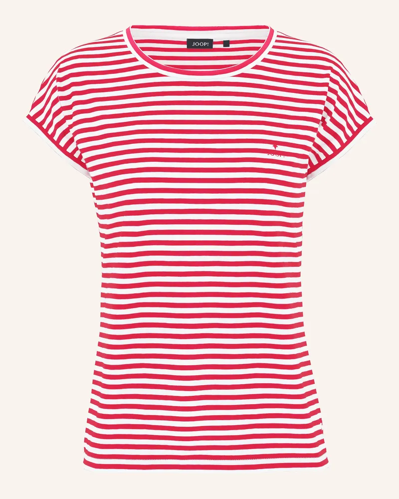 JOOP! T-Shirt TULIA Rot