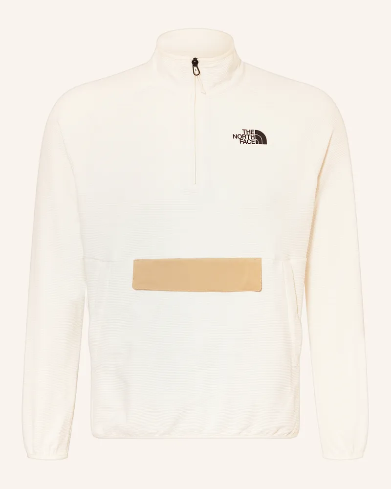 The North Face Pullover KECHA Ecru