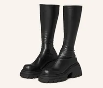 Plateau-Boots SCAR