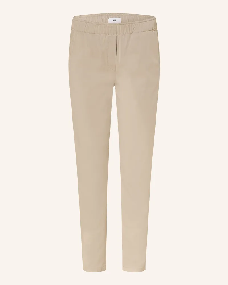 cinque Chino CISOFA Beige