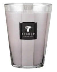 Baobab Collection Duftkerze WHITE RHINO 139.98 € / 1 kg Weiss