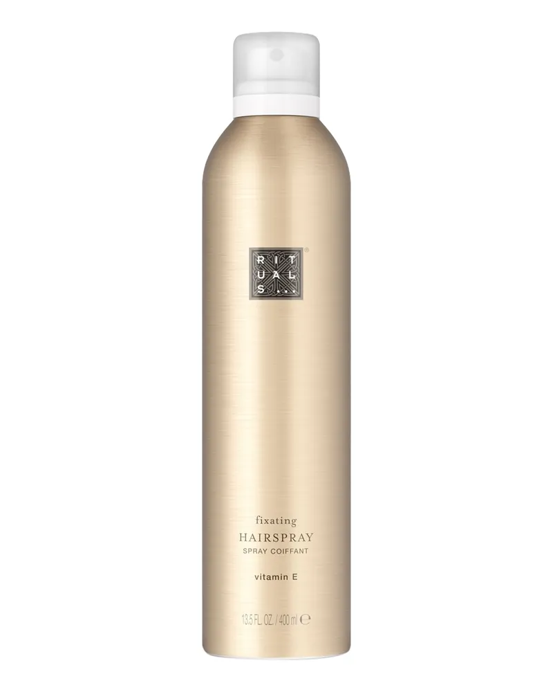 RITUALS Hair Spray Xl Haarspray 400 ml 