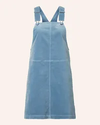 Marc O'Polo Cordkleid Blau