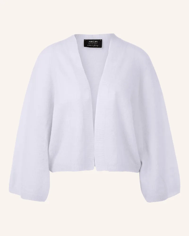 Marc Cain Cardigan lila Helllila