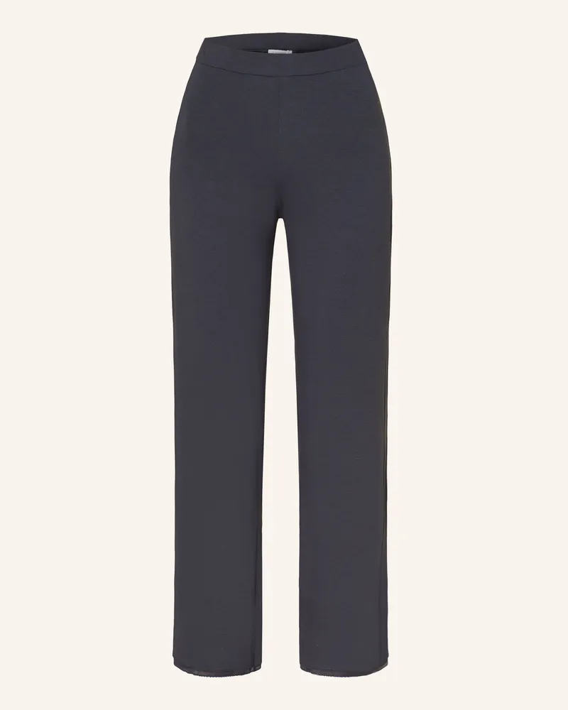 Simone Pérèle Lounge-Hose AURORE Dunkelblau
