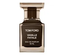 VANILLE FATALE