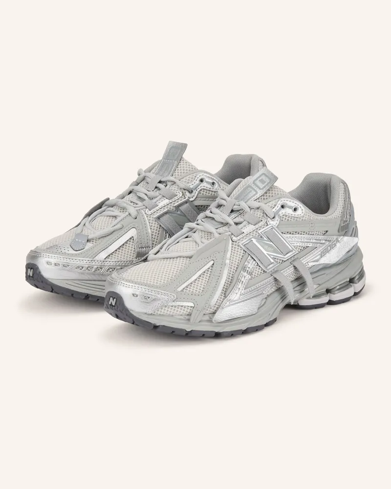 New Balance Sneaker 1906 grau Hellgrau