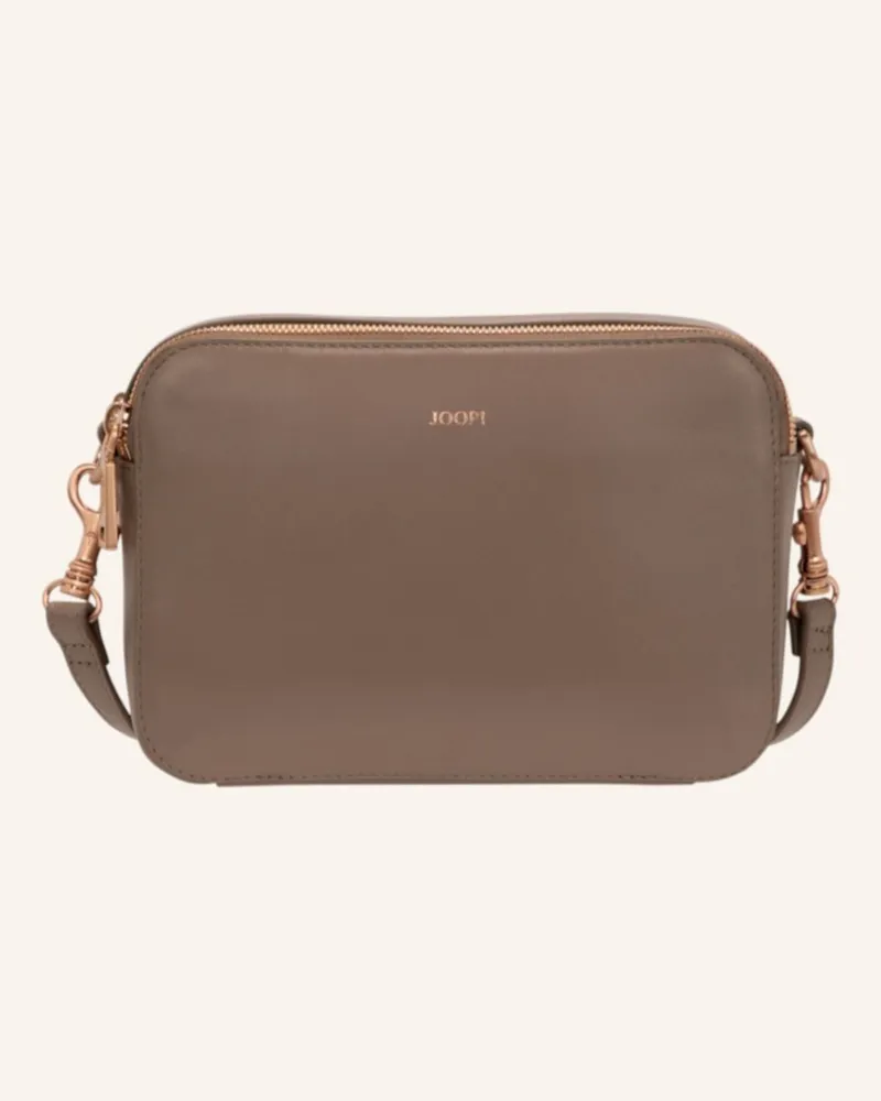 JOOP! Schultertasche Sofisticato 1.0 Susan beige Nude