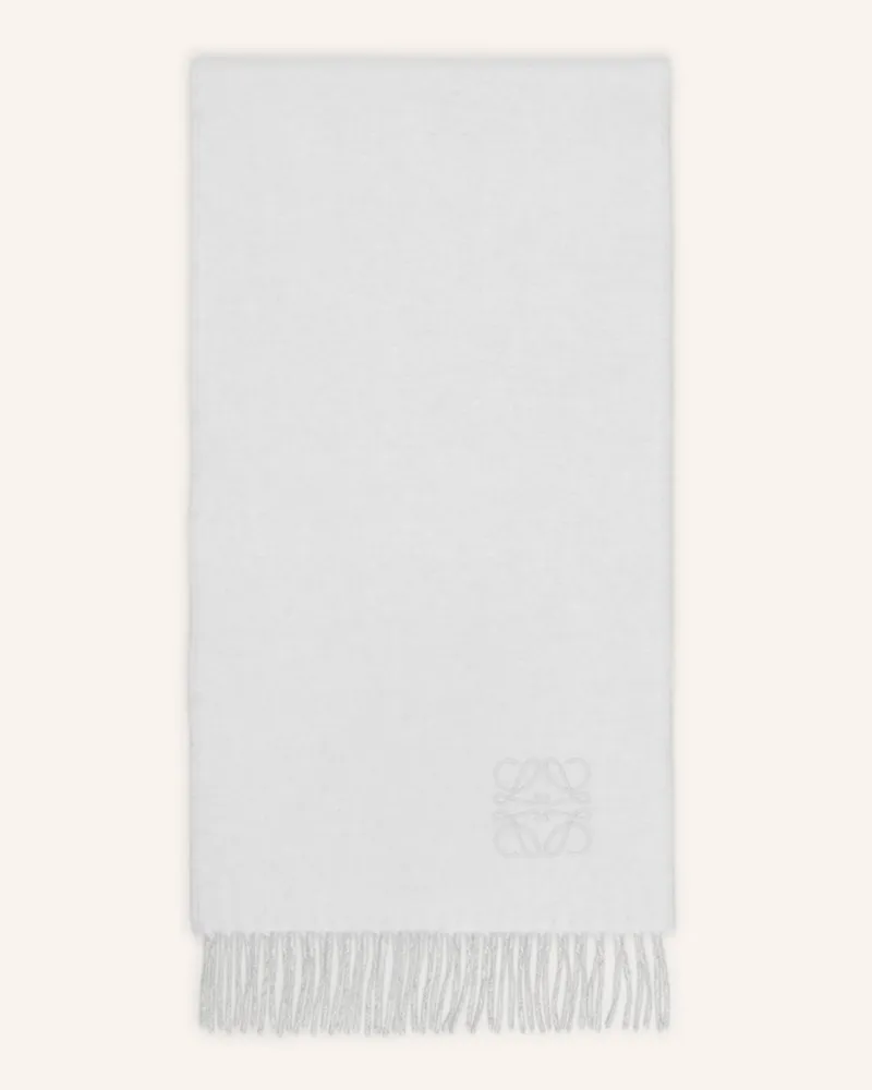 Loewe Schal Beige