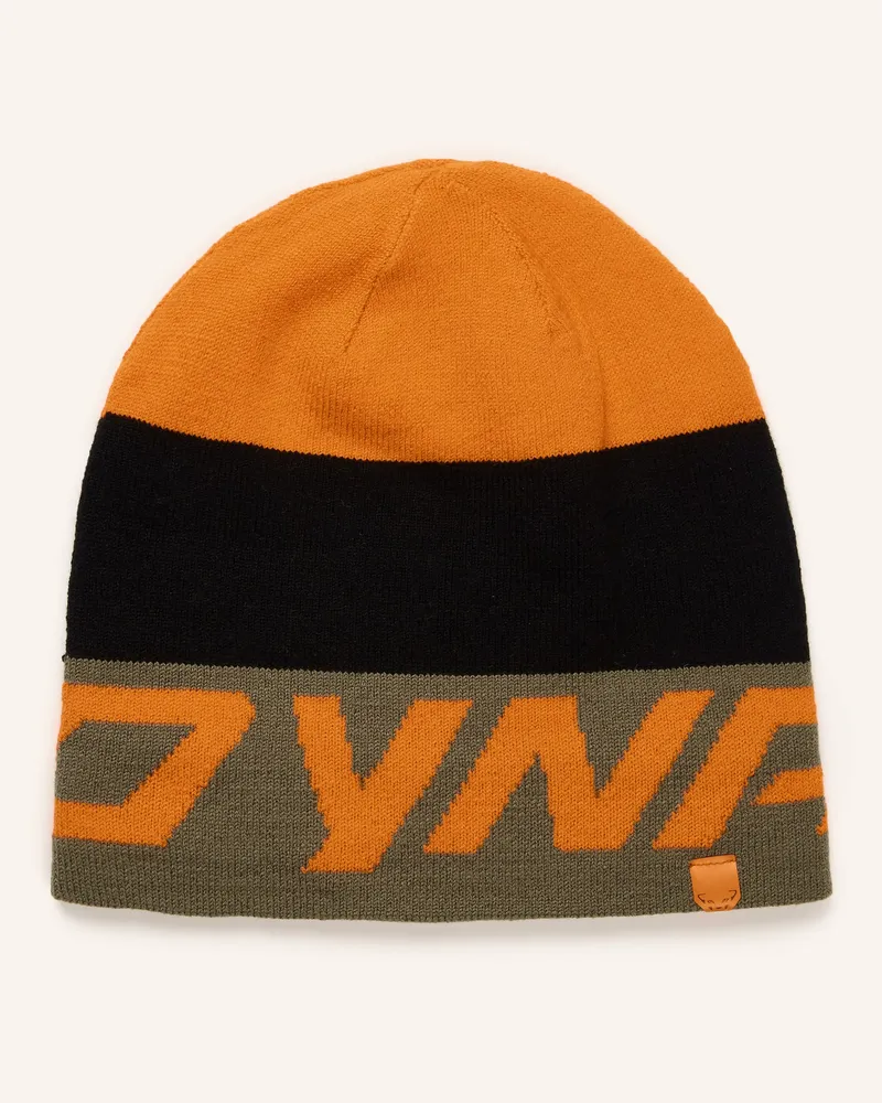 Dynafit Multifunktionsmütze RADICAL Orange