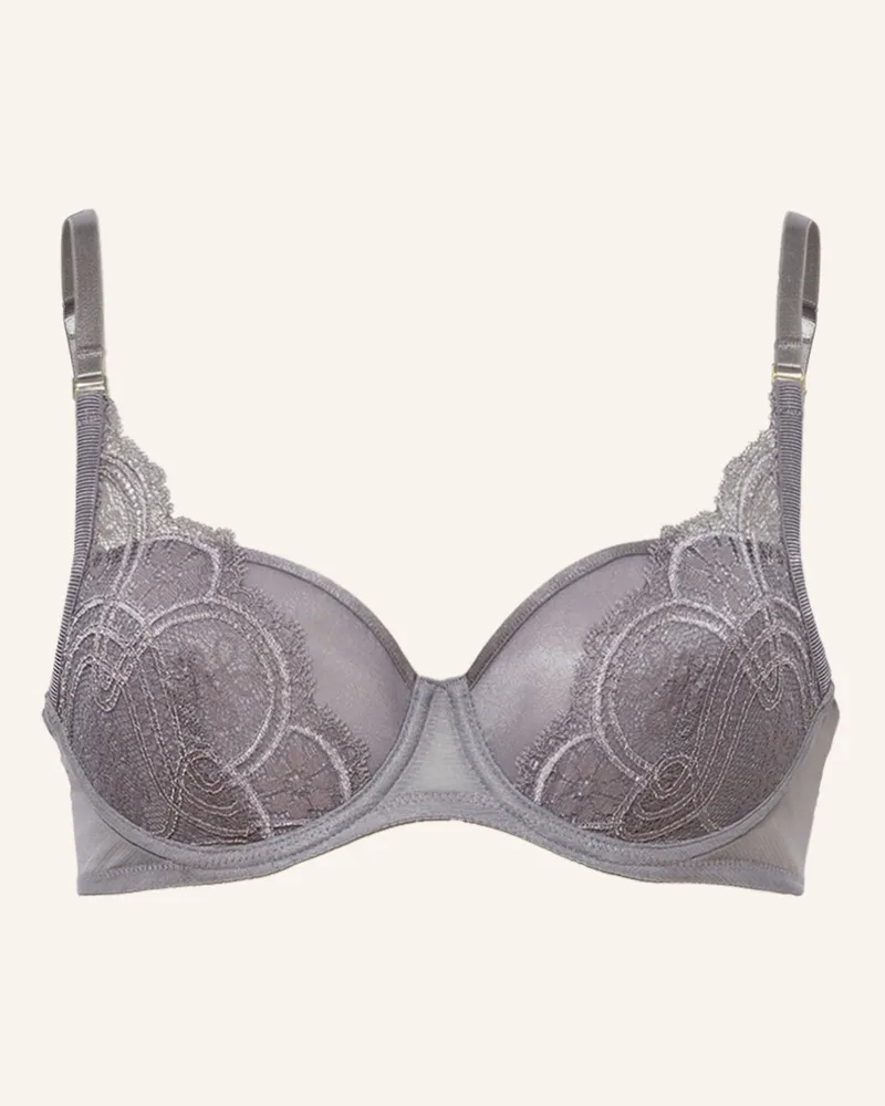 Mey Spacer-Bh Serie Stunning grau Grau