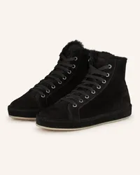 Giuseppe Zanotti Hightop-Sneaker GZ-CITY - SCHWARZ Schwarz