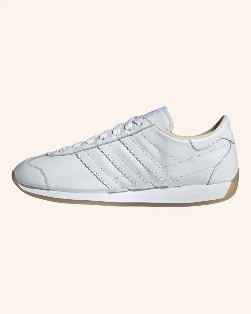 adidas COUNTRY JAPAN SCHUH Weiss