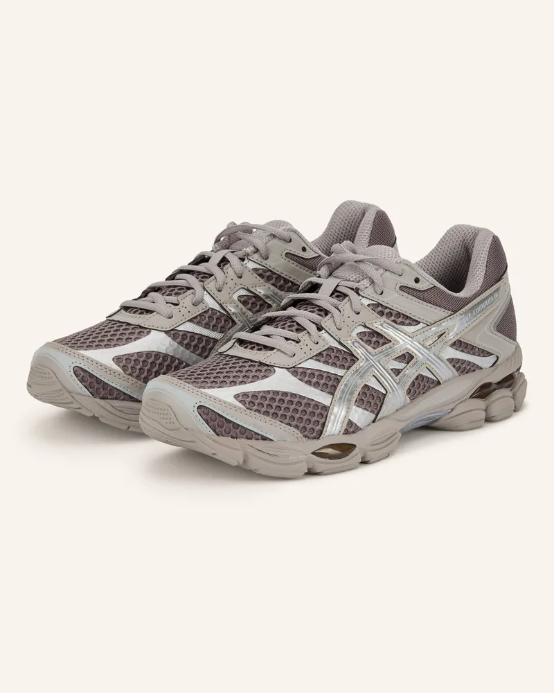 Asics Sneaker Gel-Cumulus 16 braun Taupe