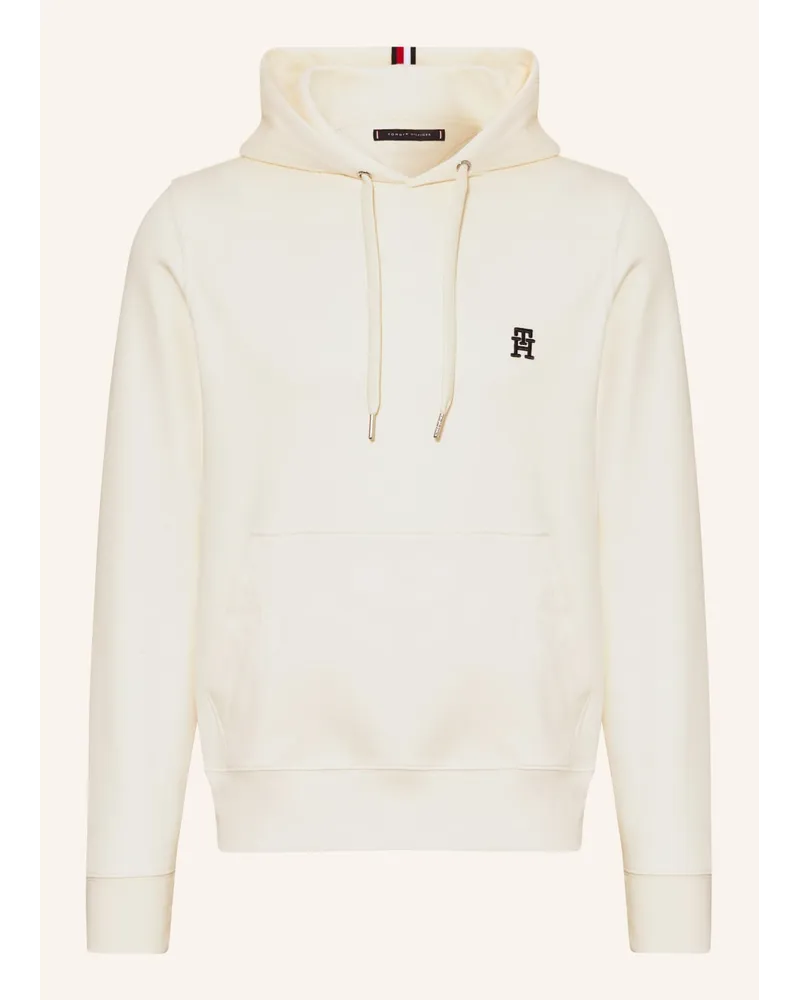 Tommy Hilfiger Hoodie Weiss