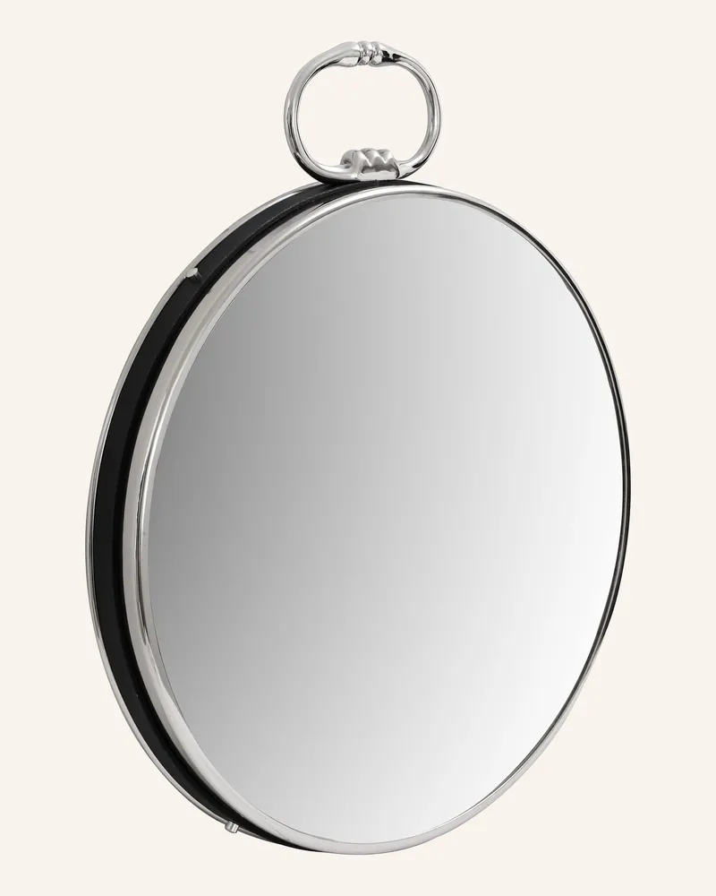 Kayoom Wandspiegel ELEGANCA 425 Silber