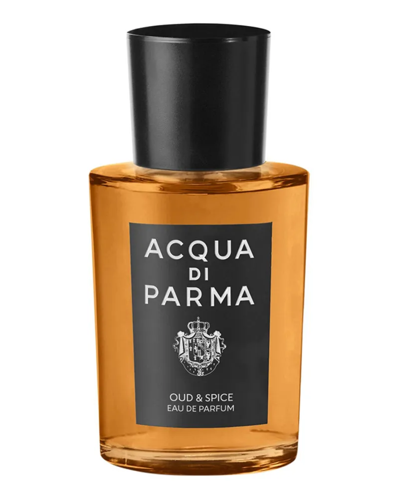 ACQUA DI PARMA OUD & SPICE 