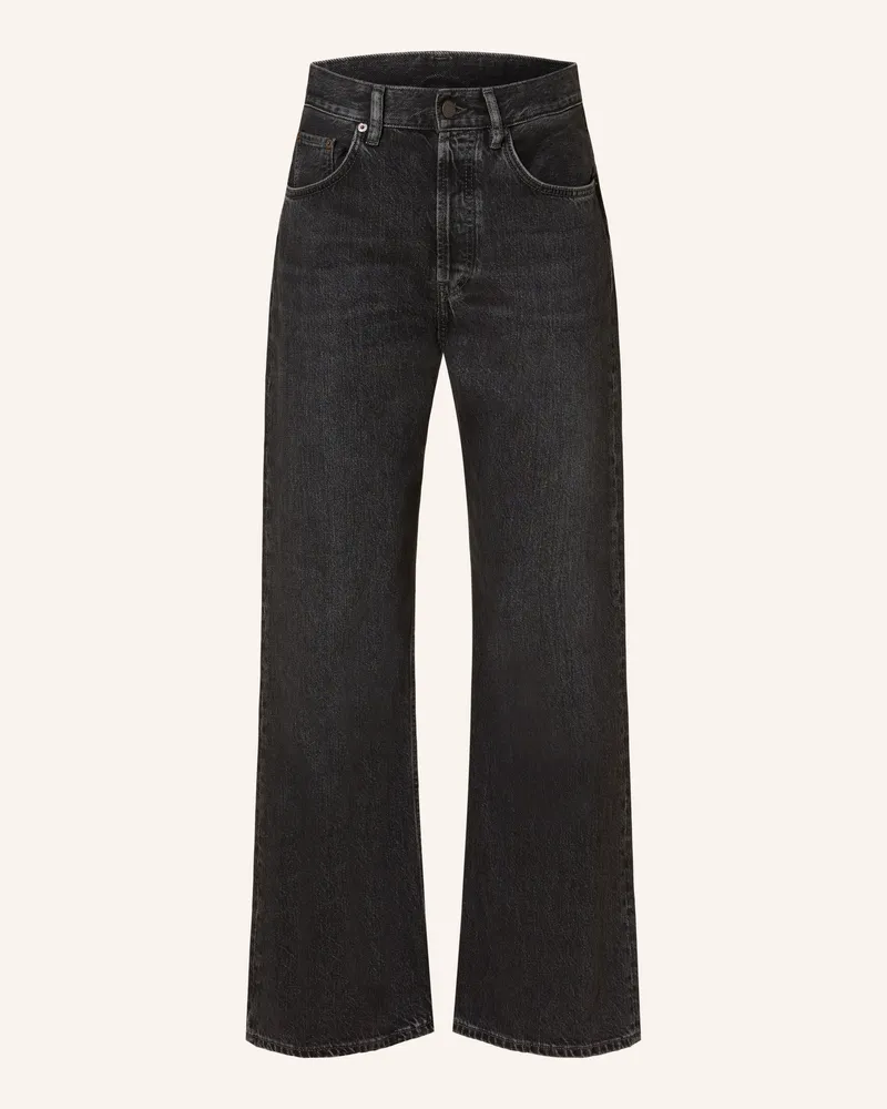 Acne Studios Straight Jeans 900