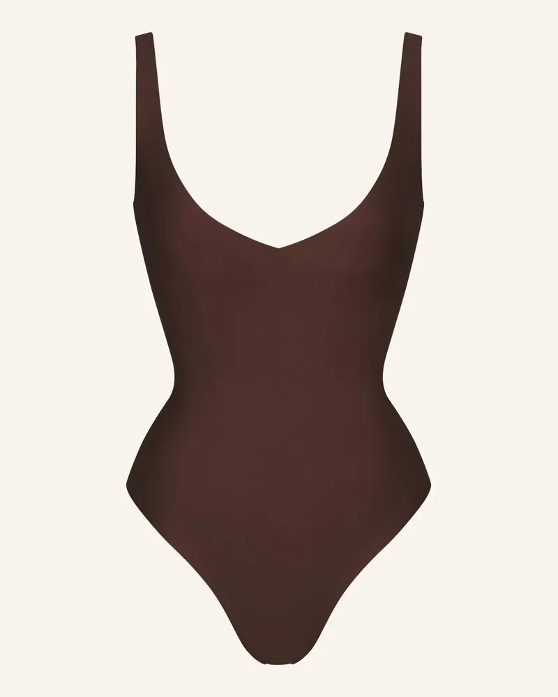 SKIMS Shape-Body SKIMS BODY Cocoa