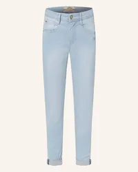 Gang 7/8-Jeans AMELIE Blau