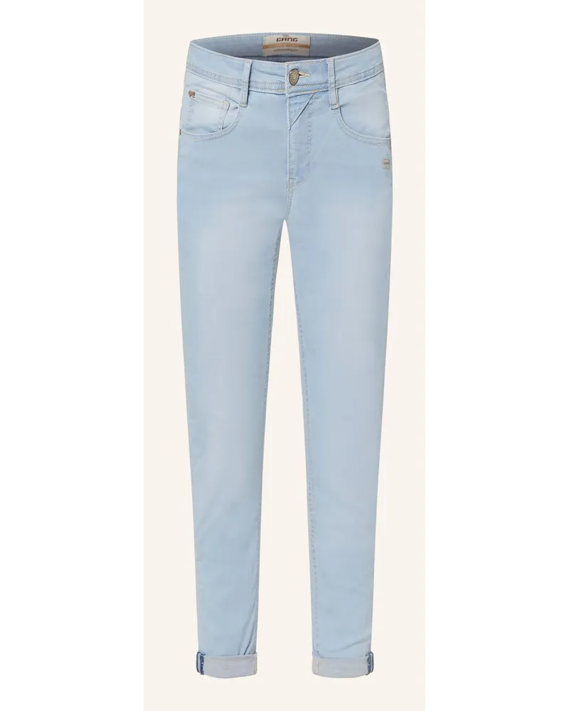 Gang 7/8-Jeans AMELIE Blau