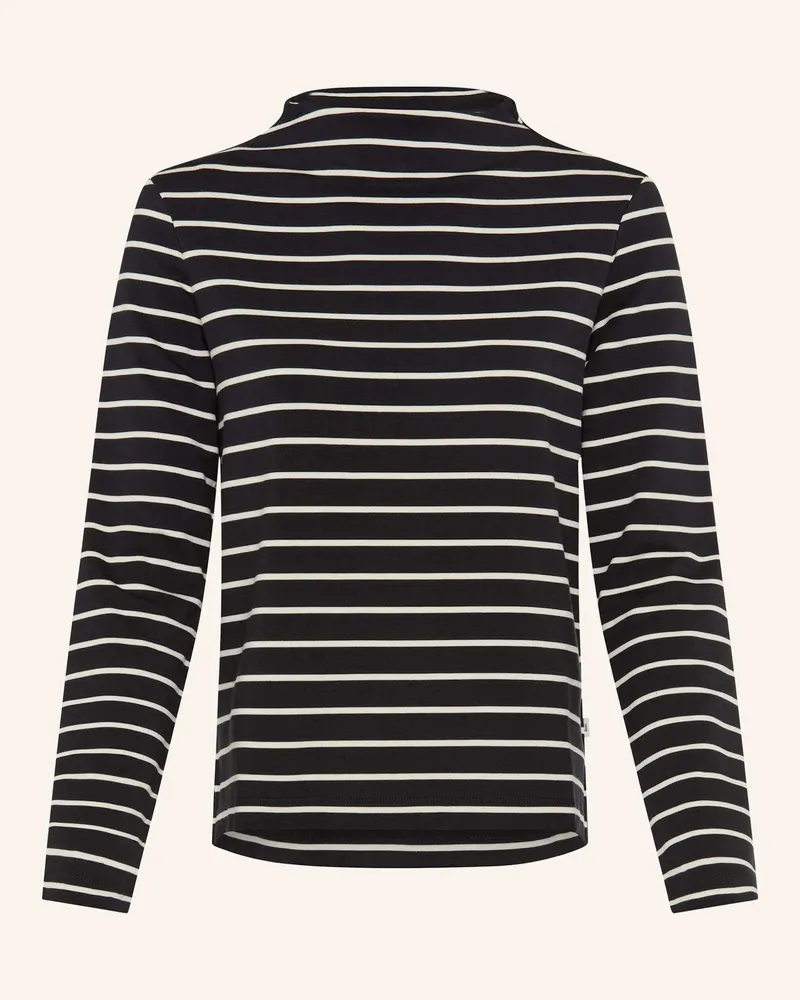 Brax Shirt Style Carina L grau Grau