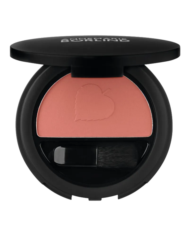 Annemarie Börlind Puderrouge Rouge Raspberry