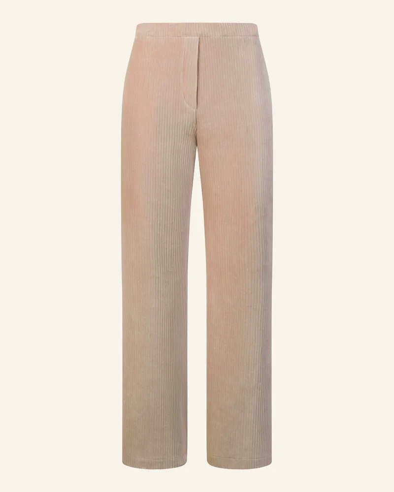 White Label Hose Hose beige Beige