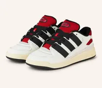 Sneaker forum2000 weiss