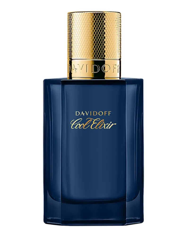 Davidoff COOL ELEXIR OUD AROMATIQUE 