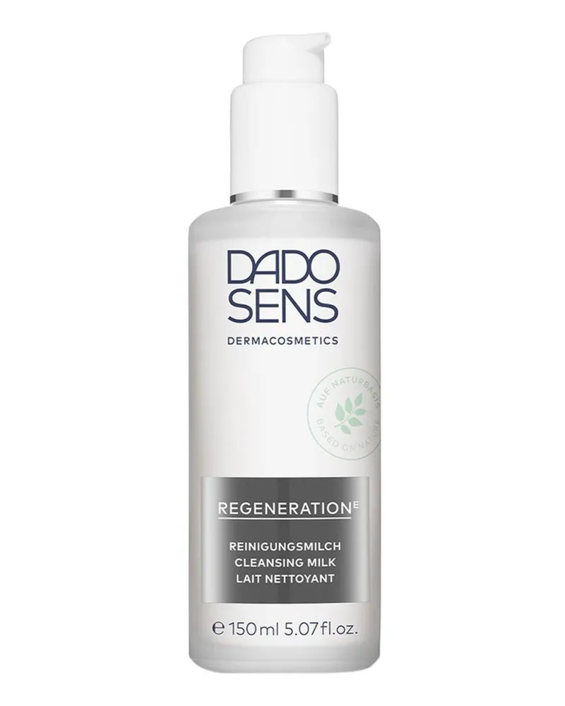 Dado Sens Regeneration E Reinigungsmilch 150 ml 