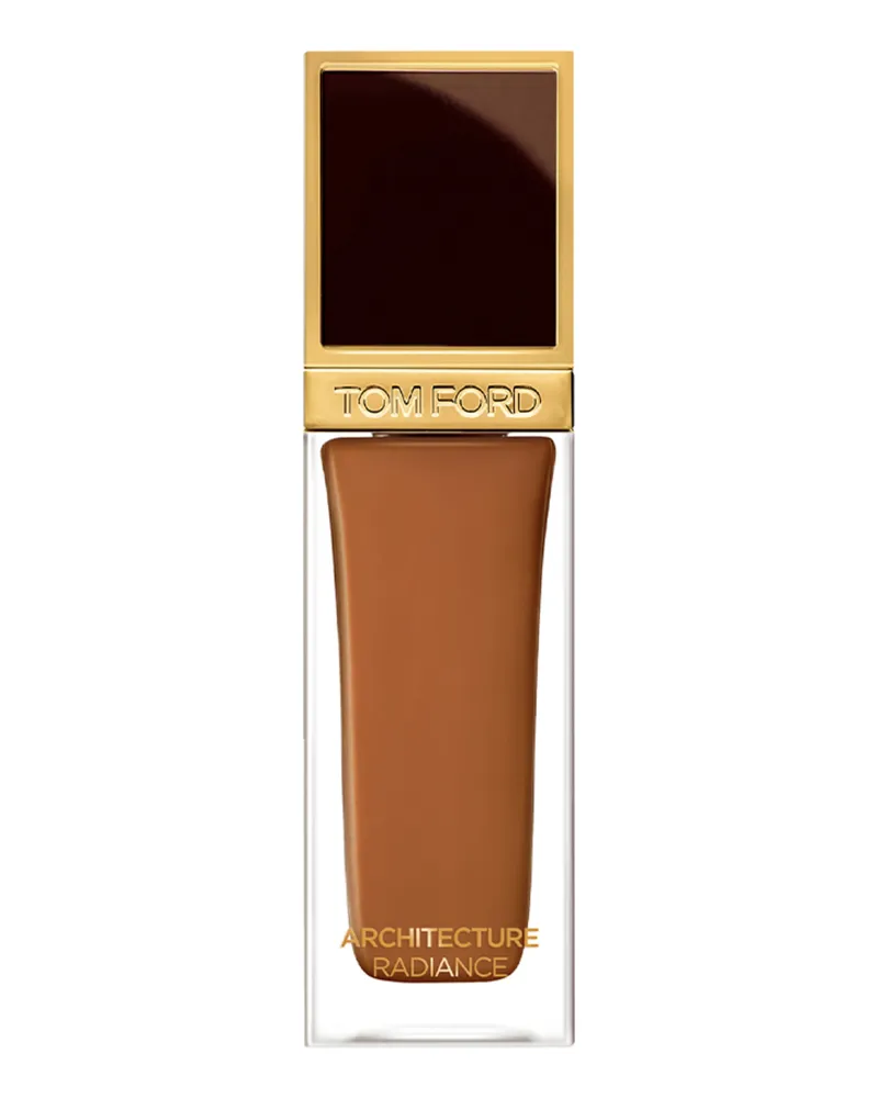 Tom Ford ARCHITECTURE RADIANCE Java