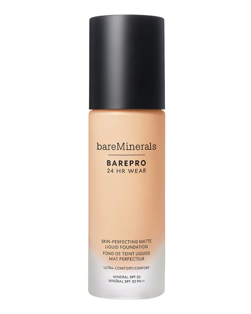 bareMinerals BAREPRO 24HR WEAR Fair