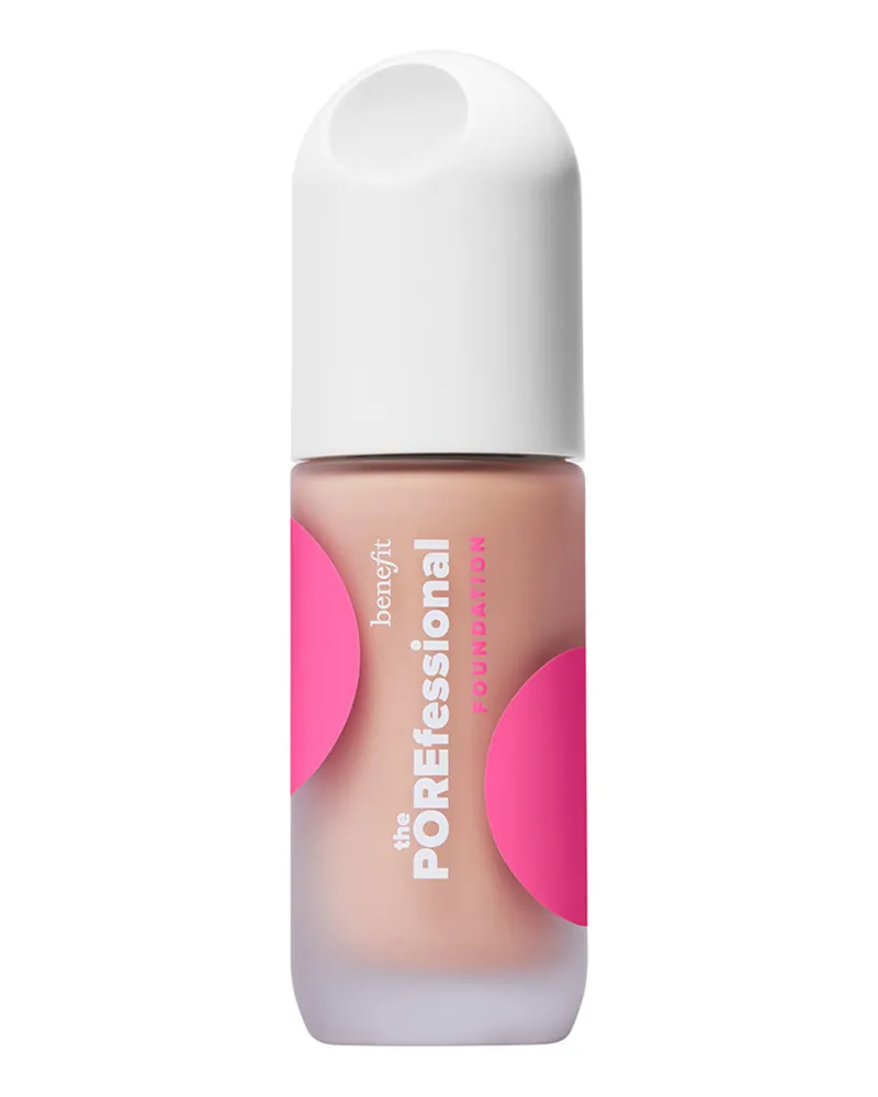 Benefit The Porefessional Foundation 10n