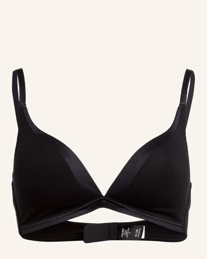 Calida Triangel-BH CATE Schwarz