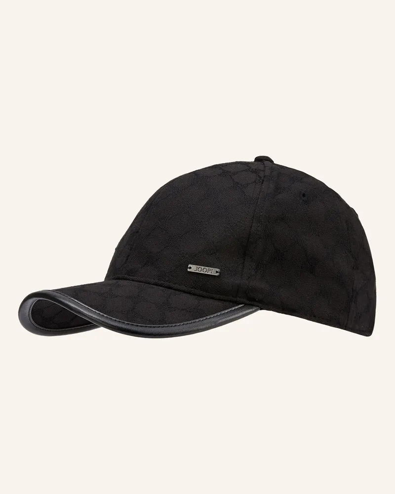 JOOP! Cap FAVIO Schwarz