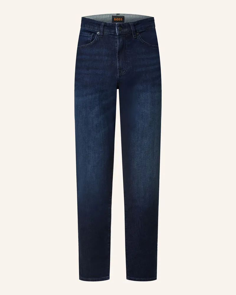 HUGO BOSS Jeans ONYX Slim Taper Fit 406