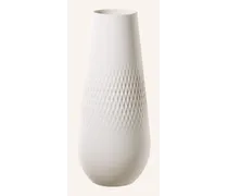 Vase MANUFACTURE COLLIER BLANC