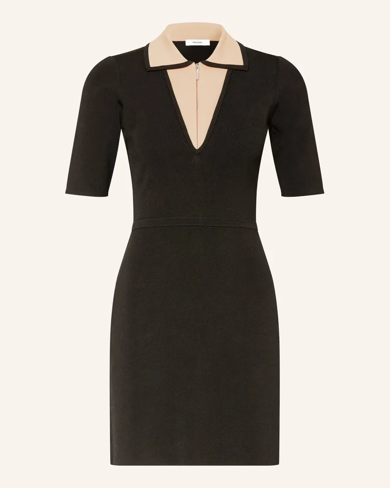 Reiss Kleid SOPHIE Dunkelblau