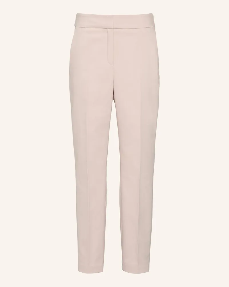 S.Oliver Hose rosa 