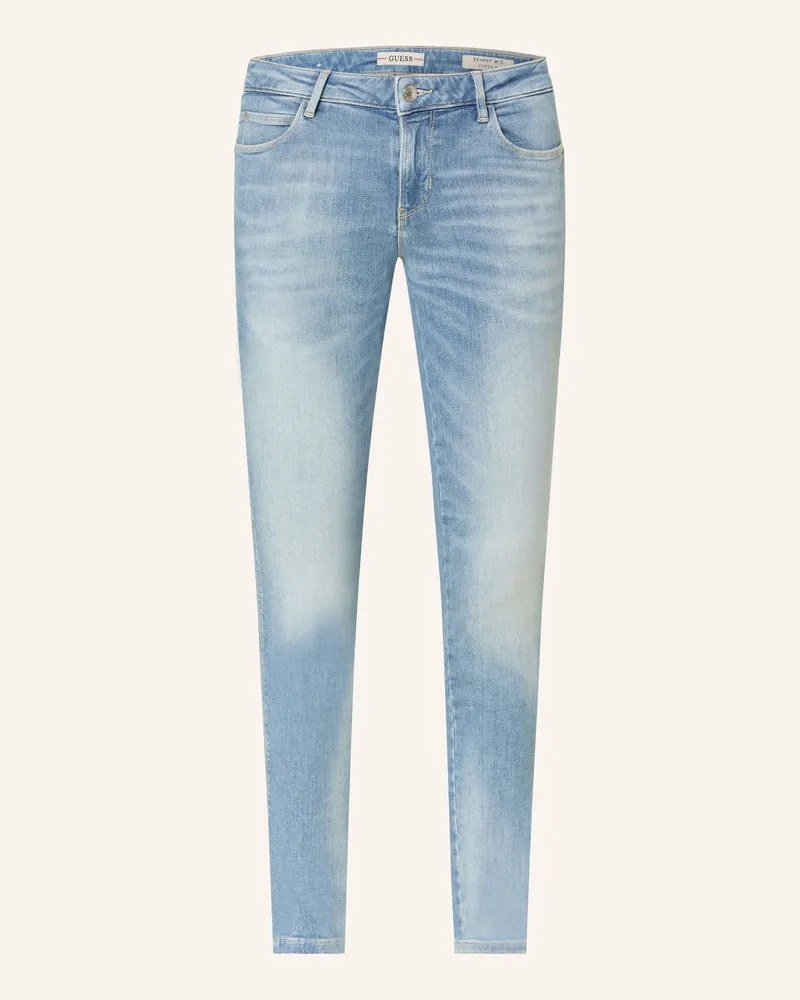 Guess Skinny Jeans CURVE X Clh1