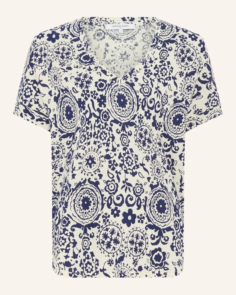 Gerard Darel T-Shirt GRACIELLA Ecru