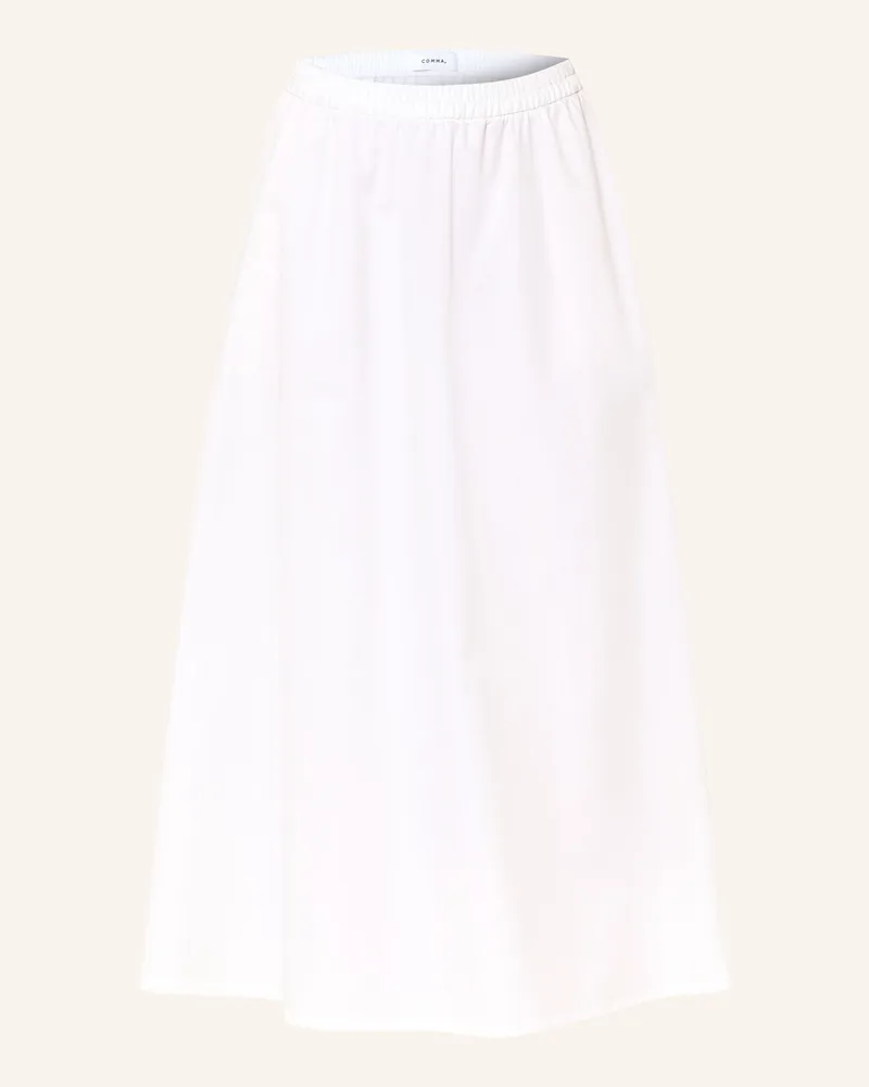 COMMA Rock weiss Weiss