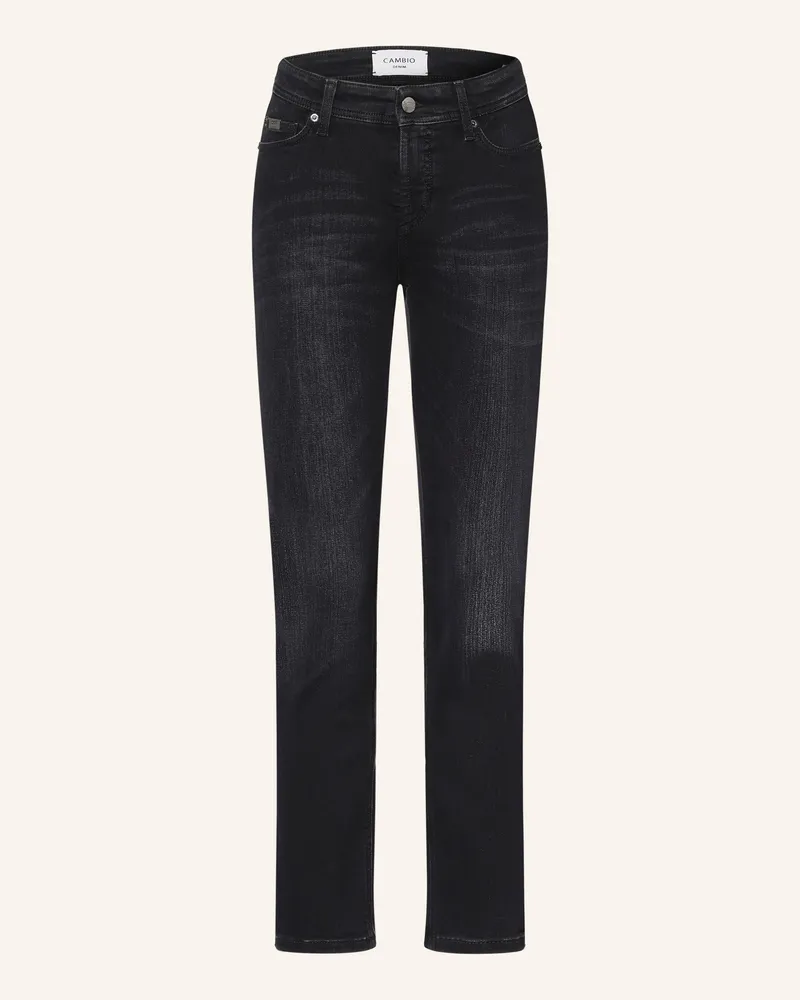 Cambio Jeans Piper blau 5112