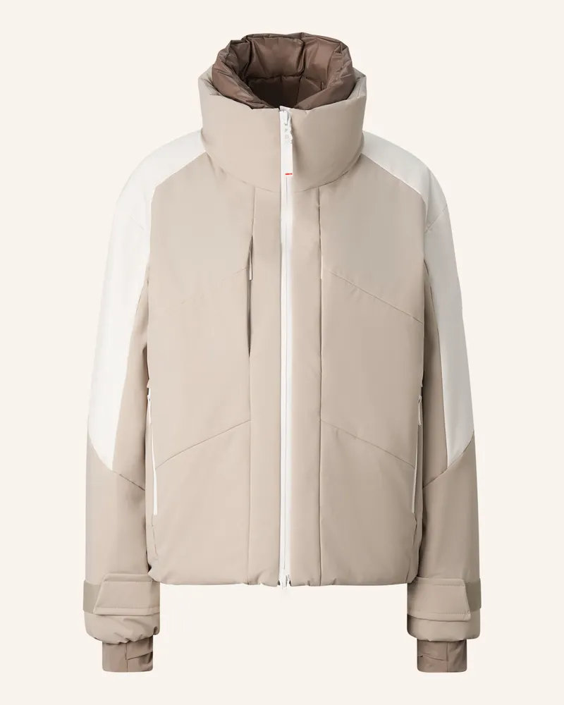 Bogner Fire & Ice Skijacke Sasha beige Beige