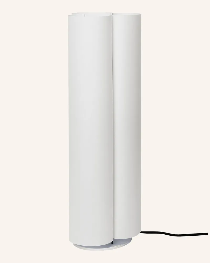 ferm LIVING Stehleuchte BOE Weiss