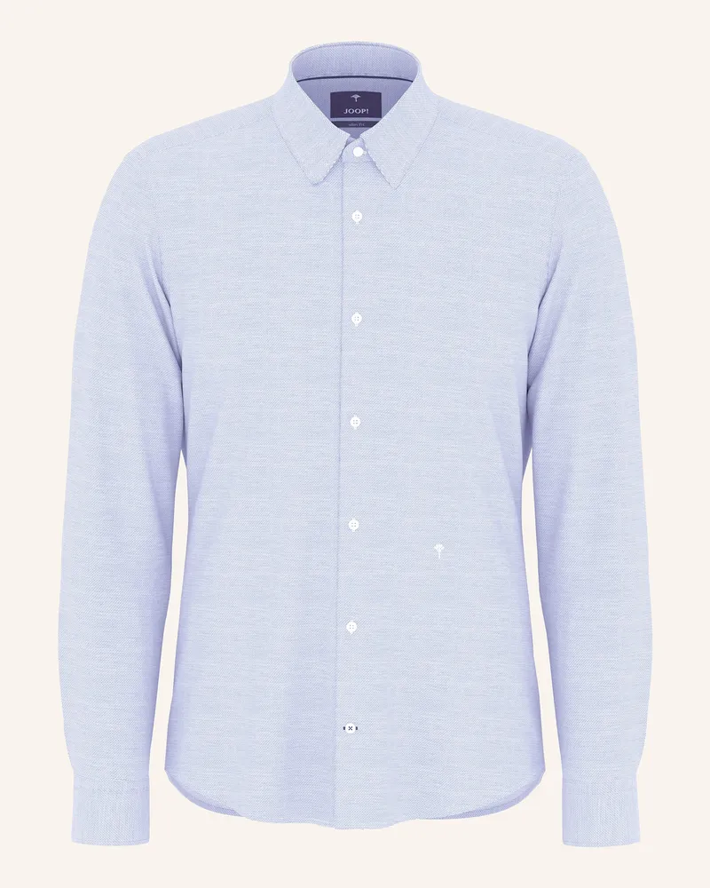JOOP! Hemd PIERCE Slim Fit Hellblau