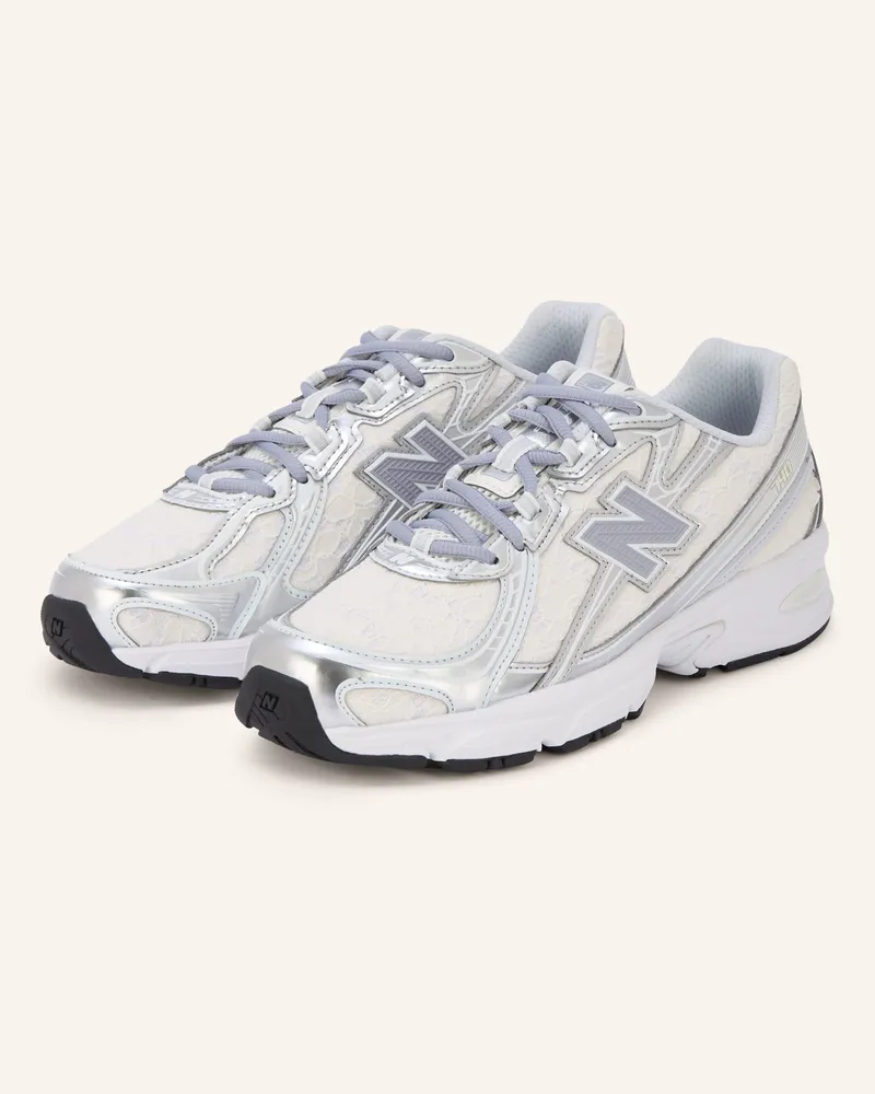 New Balance Sneaker 740 weiss Weiss