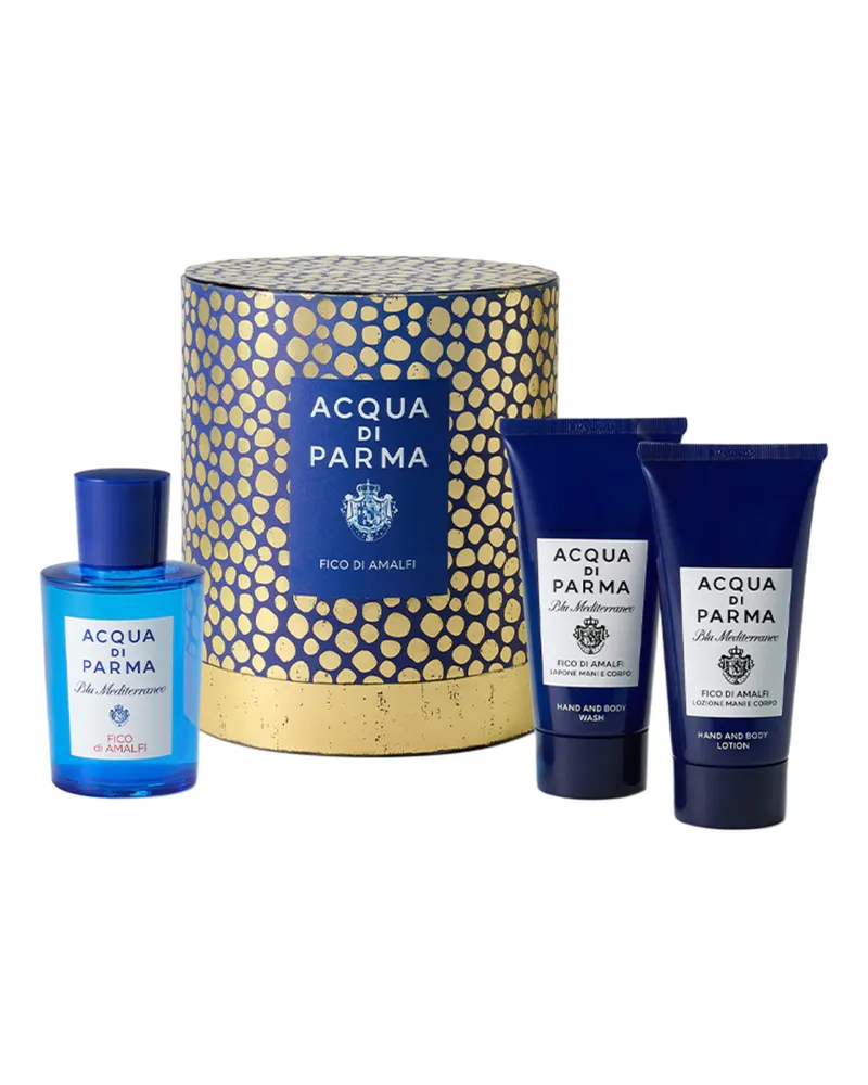 ACQUA DI PARMA FICO DI AMALFI GESCHENKSET 